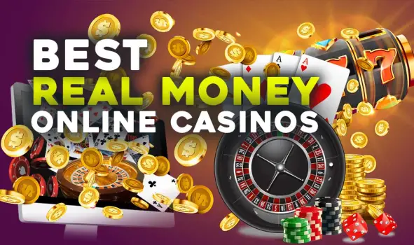 gamble money slot